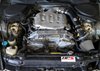 827-520WB Air Intake Kit, Dyno Proven +10 HP, +9.8 TQ, Heat Shield, High-Flow Air Filter - image 2