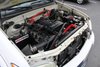 827-523WB Air Intake Kit, Increase HP & TQ, Heat Shield, High-Flow Performance Air Filter - image 2