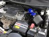 827-524BL Air Intake Kit, Increase HP & TQ, Heat Shield, High-Flow Performance Air Filter - image 2