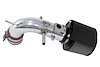 827-524P Air Intake Kit, Increase HP & TQ, Heat Shield, High-Flow Performance Air Filter - image 1