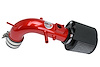 827-524R Air Intake Kit, Increase HP & TQ, Heat Shield, High-Flow Performance Air Filter - image 1