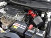 827-524R Air Intake Kit, Increase HP & TQ, Heat Shield, High-Flow Performance Air Filter - image 2