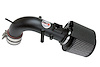 827-524WB Air Intake Kit, Increase HP & TQ, Heat Shield, High-Flow Performance Air Filter - image 1