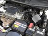 827-524WB Air Intake Kit, Increase HP & TQ, Heat Shield, High-Flow Performance Air Filter - image 2