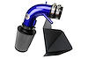 827-525BL Air Intake Kit, Increase HP & TQ, Heat Shield, High-Flow Performance Air Filter - image 1