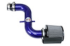 827-526BL Air Intake Kit, Increase HP & TQ, Heat Shield, High-Flow Performance Air Filter - image 1
