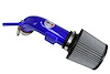 827-529BL Air Intake Kit, Increase HP & TQ, Improve Throttle Response, High-Flow Air Filter - image 1