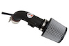 827-529WB Air Intake Kit, Increase HP & TQ, Improve Throttle Response, High-Flow Air Filter - image 1
