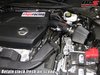 827-529WB Air Intake Kit, Increase HP & TQ, Improve Throttle Response, High-Flow Air Filter - image 2