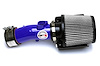827-531BL Air Intake Kit, Increase HP & TQ, Heat Shield, High-Flow Performance Air Filter - image 1