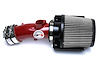 827-531R Air Intake Kit, Increase HP & TQ, Heat Shield, High-Flow Performance Air Filter - image 1