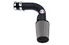 827-532WB Air Intake Kit, Increase HP & TQ, Improve Throttle Response, High-Flow Air Filter - image 1