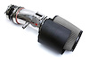 827-533P Air Intake Kit, Increase HP & TQ, Heat Shield, High-Flow Performance Air Filter - image 1