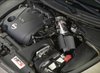 827-533R Air Intake Kit, Increase HP & TQ, Heat Shield, High-Flow Performance Air Filter - image 2