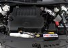 827-534GM Air Intake Kit, Increase HP & TQ, Heat Shield, High-Flow Performance Air Filter - image 2