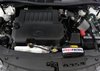 827-534WB Air Intake Kit, Increase HP & TQ, Heat Shield, High-Flow Performance Air Filter - image 2