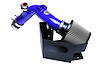 827-535BL Air Intake Kit, Increase HP & TQ, Heat Shield, High-Flow Performance Air Filter - image 1
