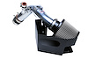 827-535P Air Intake Kit, Increase HP & TQ, Heat Shield, High-Flow Performance Air Filter - image 1