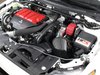 827-535P Air Intake Kit, Increase HP & TQ, Heat Shield, High-Flow Performance Air Filter - image 2
