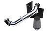 827-537P Air Intake Kit, Increase HP & TQ, Heat Shield, High-Flow Performance Air Filter - image 1