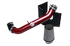 827-537R Air Intake Kit, Increase HP & TQ, Heat Shield, High-Flow Performance Air Filter - image 1