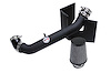 827-537WB Air Intake Kit, Increase HP & TQ, Heat Shield, High-Flow Performance Air Filter - image 1
