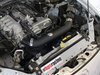 827-537WB Air Intake Kit, Increase HP & TQ, Heat Shield, High-Flow Performance Air Filter - image 2