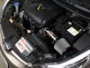 827-538P Air Intake Kit, Increase HP & TQ, Heat Shield, High-Flow Performance Air Filter - image 3
