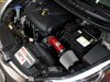 827-538R Air Intake Kit, Increase HP & TQ, Heat Shield, High-Flow Performance Air Filter - image 3