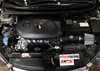 827-538WB Air Intake Kit, Increase HP & TQ, Heat Shield, High-Flow Performance Air Filter - image 2
