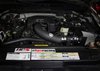 827-540WB Air Intake Kit, Increase HP & TQ, Heat Shield, High-Flow Performance Air Filter - image 2