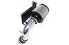 827-544P Air Intake Kit, Dyno Proven +4.8 HP, +4.2 TQ, Heat Shield, High-Flow Air Filter - image 1