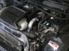 827-544R Air Intake Kit, Dyno Proven +4.8 HP, +4.2 TQ, Heat Shield, High-Flow Air Filter - image 2