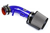 827-546BL Air Intake Kit, Increase HP & TQ, Heat Shield, High-Flow Performance Air Filter - image 1