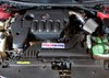 827-546P Air Intake Kit, Increase HP & TQ, Heat Shield, High-Flow Performance Air Filter - image 2
