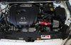 827-547R Air Intake Kit, Dyno Proven +5.3 HP, +5.6 TQ, Heat Shield, High-Flow Air Filter - image 2