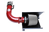 827-548R Air Intake Kit, Dyno Proven +6.3 HP, +4.8 TQ, Heat Shield, High-Flow Air Filter - image 1