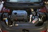 827-549P Air Intake Kit, Dyno Proven +8.2 HP, +11.5 TQ, Heat Shield, High-Flow Air Filter - image 2