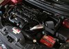 827-552P Air Intake Kit, Dyno Proven +4.5 HP, +4.3 TQ, Heat Shield, High-Flow Air Filter - image 2