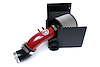 827-552R Air Intake Kit, Dyno Proven +4.5 HP, +4.3 TQ, Heat Shield, High-Flow Air Filter - image 1