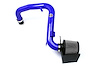 827-553BL Air Intake Kit, Dyno Proven +7.6 HP, +9.3 TQ, Heat Shield, High-Flow Air Filter - image 1