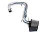 827-553P Air Intake Kit, Dyno Proven +7.6 HP, +9.3 TQ, Heat Shield, High-Flow Air Filter - image 1