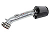 827-555P Air Intake Kit, Dyno Proven +5.2 HP, +6.2 TQ, Heat Shield, High-Flow Air Filter - image 1
