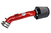 827-555R Air Intake Kit, Dyno Proven +5.2 HP, +6.2 TQ, Heat Shield, High-Flow Air Filter - image 1