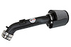 827-555WB Air Intake Kit, Dyno Proven +5.2 HP, +6.2 TQ, Heat Shield, High-Flow Air Filter - image 1
