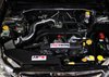 827-557P Air Intake Kit, Dyno Proven +7.1 HP, +10 TQ, Heat Shield, High-Flow Air Filter - image 2