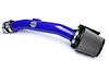 827-558BL Air Intake Kit, Increase HP & TQ, Heat Shield, High-Flow Performance Air Filter - image 1