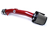 827-558R Air Intake Kit, Increase HP & TQ, Heat Shield, High-Flow Performance Air Filter - image 1