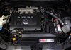 827-558WB Air Intake Kit, Increase HP & TQ, Heat Shield, High-Flow Performance Air Filter - image 2