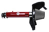 827-561R Air Intake Kit, Dyno Proven +14 HP, +12 TQ, Heat Shield, High-Flow Air Filter - image 1